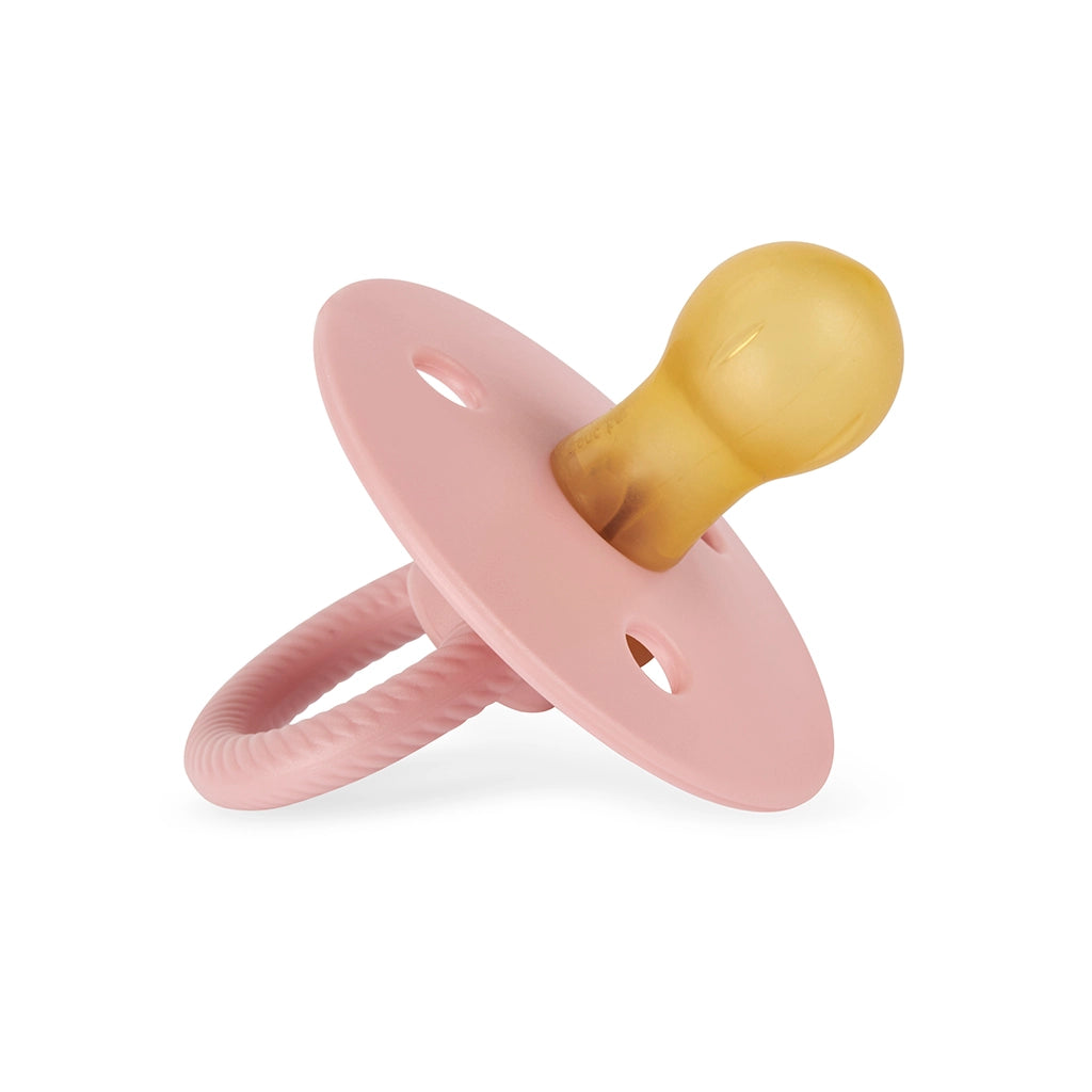Vinny Itzy Soothers - Pink