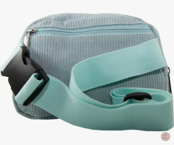 Karmen Corduroy Belt Bag