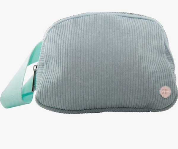 Karmen Corduroy Belt Bag