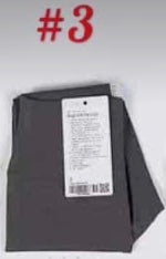 Lucy Lu Leggings - SIZE 6