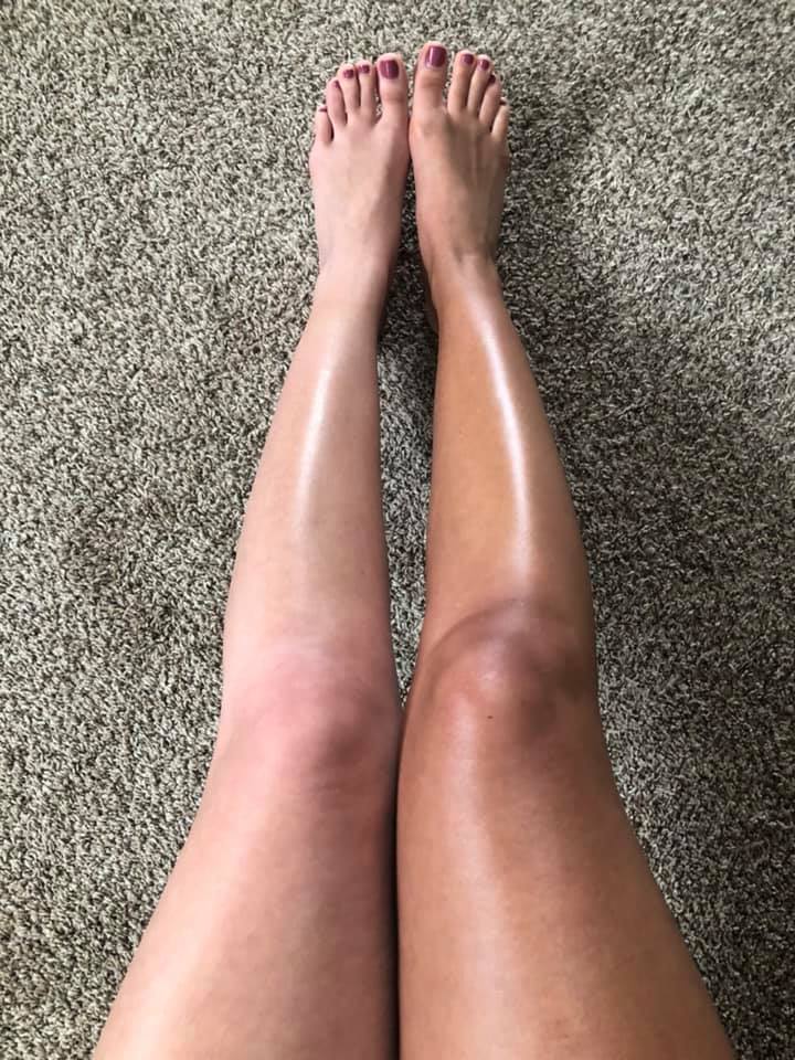 Desert Bronze Self Tanner