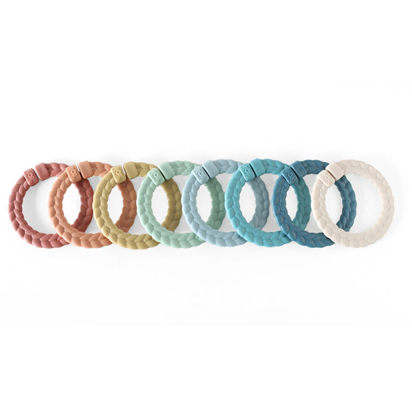 Itzy Link Rings - 3 Color Options