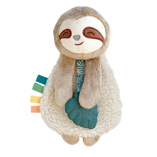 Lucy Itzy Ritzy Lovey - Sloth