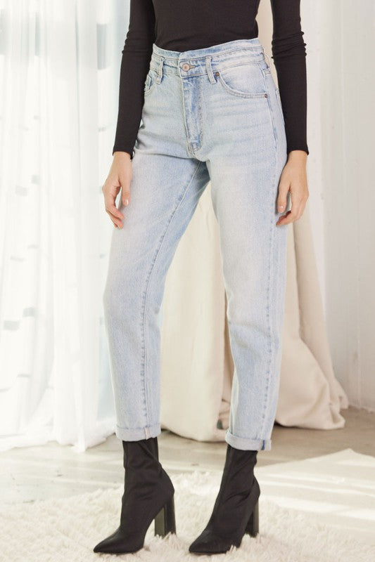 Kyra KanCan Denim - SIZE 1/24