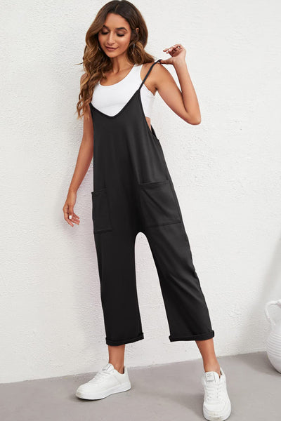 PREORDER Lolo Jumpsuit - 3 Color Options