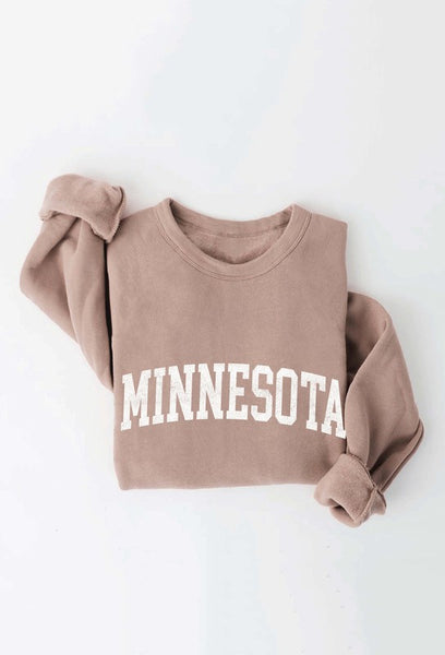 South Dakota State Crewneck Sweatshirt - SIZE MEDIUM