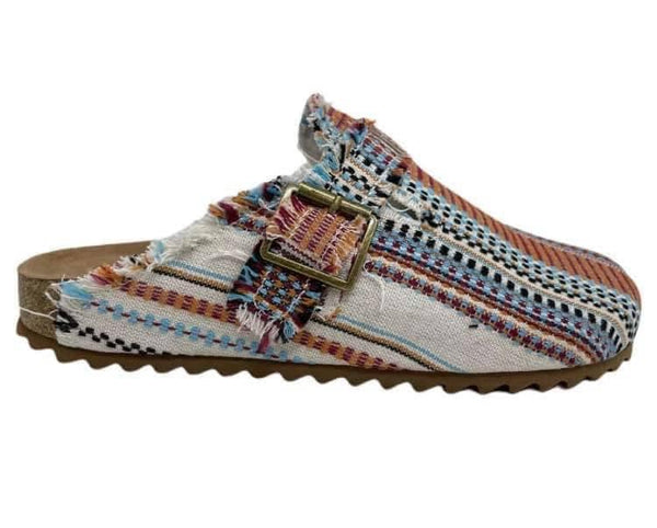 Maggie Slip-On Shoes