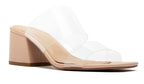 Molly Free To Be Me Heels