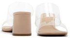 Molly Free To Be Me Heels