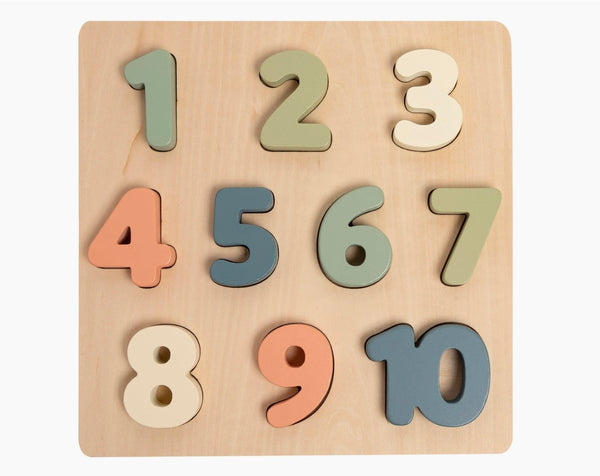 Tera Wooden Toys - 4 Style Options