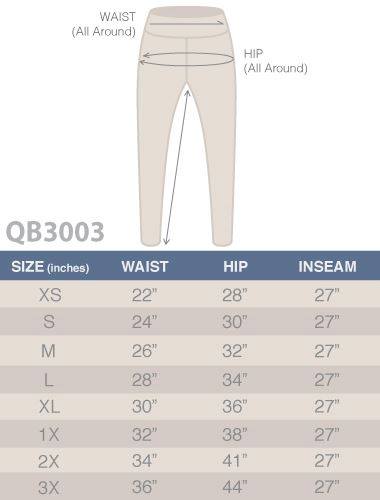 Athletic Power Mesh Capris - SIZE SMALL