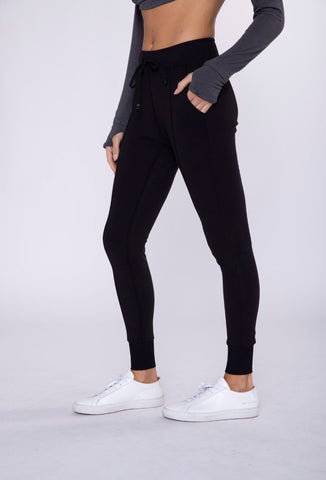 Ryker Slim Fit Jogger - SIZE SMALL