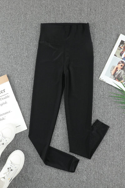 Savia Sleek Leggings - SIZE SMALL