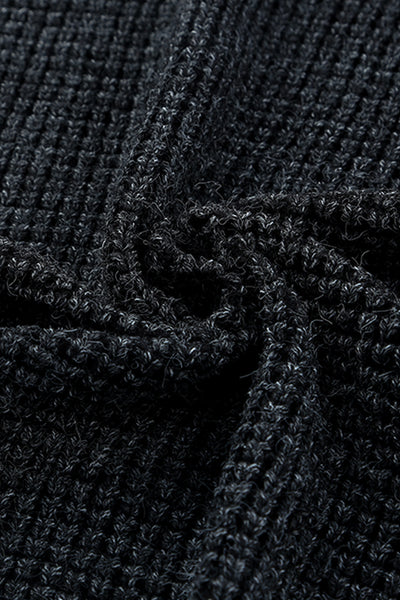 Jola Knitted Cardigan - SIZE MEDIUM